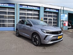 Opel Grandland - 1.6 Turbo Plug-In Hybrid Level 3 BOVAG GARANTIE/NAP