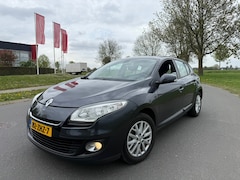Renault Mégane - 1.2 TCe Expression NAP/CLIMA/NAVI/APK 2027