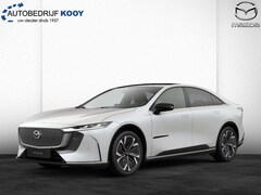 Mazda 6e - Takumi Plus 78kWh / Gratis trekhaak t.w.v. €1695,