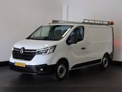 Renault Trafic - 2.0 dCi 130PK EURO 6 - Airco - Navi - Cruise - € 16.900, - Excl