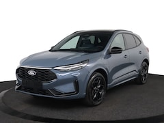 Ford Kuga - 2.5 PHEV BlueCruise Edition | Elektr. trekhaak | Stoelverwarming | Stuurverwarming |