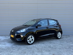 Hyundai i10 - 1.0 Comfort Smart 5-zits | Automaat | Stoel/Stuurverw. | Carplay/Android | Climate control