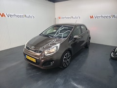 Kia Rio - 1.2 CVVT Super Pack