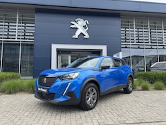 Peugeot 2008 - 1.2 PureTech Active Pack l Camera l Navi