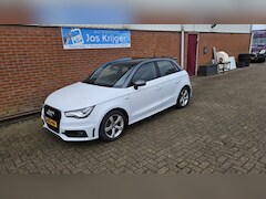 Audi A1 Sportback - 1.4 TFSI Pro Line S