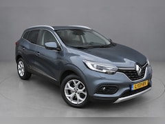 Renault Kadjar - Clima|Camera|Half-leder|Trekhaak