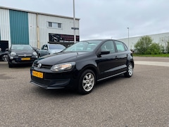 Volkswagen Polo - 1.2 Airco, Apple Carplay/Mirrorlink