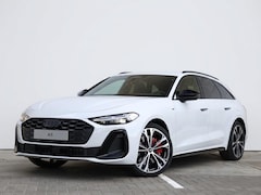 Audi A5 Avant - S edition e-hybrid 299 PK | Leder/Dynamica Sportstoelen | Techniek plus paket | Elektrsche