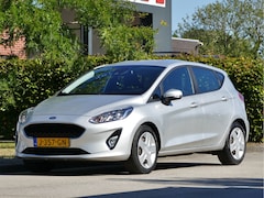 Ford Fiesta - 1.0 EcoBoost Connected | Apple Carplay/Android auto | navigatie