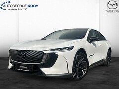 Mazda 6e - Takumi Business Edition / 560 km Actieradius / 258Pk / 200kw snelladen