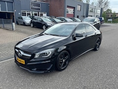 Mercedes-Benz CLA-Klasse - 180 Prestige AMG LINE | STOELVW | NETTE AUTO