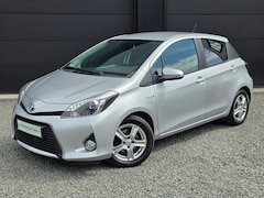 Toyota Yaris - 1.5 Full Hybrid Comfort | Alle opties | 1e Eig. | 118.000km |
