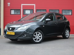 SEAT Ibiza - 1.6 | DSG | Clima | Cruise | Trekhaak | NAP