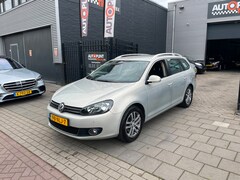 Volkswagen Golf Variant - 1.2 TSI Highline BlueMotion 3e Eigenaar