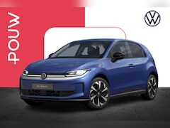 Volkswagen ID.Polo - Life First Edition 211pk 52 kWh | LMV 18'' | Achteruitrijcamera