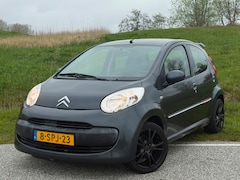 Citroën C1 - 5-DRS