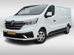 Renault Trafic - 2.0 dCi 130 T30 L2H1 Work Edition | NL-auto | 1e Eig | LED | Navi | PDC | Cruisec