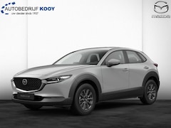 Mazda CX-30 - 2.5 eSkyActiv-G Prime-line / Inruilvoordeel t.w.v. €3.000,