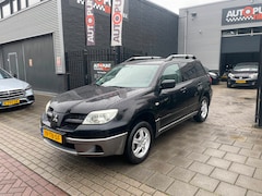 Mitsubishi Outlander Sport - 2.0 Invite+ 3e Eigenaar Trekhaak Airco NAP APK