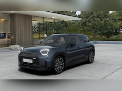 MINI Aceman - SE John Cooper Works M 54.2 kWh Panoramadak | Adaptive LED | Achteruitrijcamera | Head-Up
