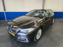 BMW 5-serie Touring - 520d Last Minute Edition Automaat