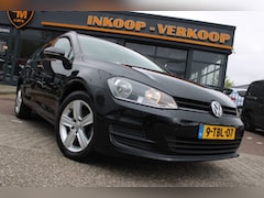 Volkswagen Golf Variant - 1.2 TSI Trendline | Airco | Netjes | ACC |