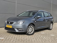 SEAT Ibiza ST - 1.0 EcoTSI Style Connect Airco/Navi/Cruise✅