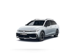 Volkswagen Golf Variant - 1.5 eTSI R-Line Edition 150PK | Automaat | Navigatie | Apple carplay | Adaptieve cruise co