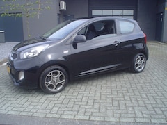 Kia Picanto - 1.0 CVVT ISG