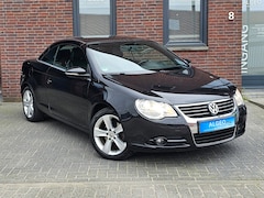 Volkswagen Eos - 1.4 TSI Highline / Leder / Navi / Stoelverwarming