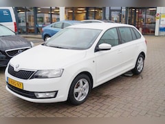 Skoda Rapid Spaceback - 1.2 TSI Ambition business | NAVI