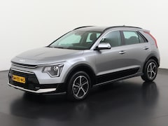 Kia Niro - 1.6 GDi Hybrid DynamicLine | Zondag Open