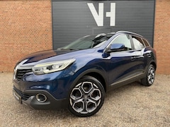 Renault Kadjar - 1.2 TCe Bose | CAMERA | LEDER | CRUISE | LMV |