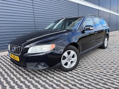 Volvo V70 - 2.0 Limited Edition | Dealer onderhouden | Leder