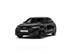 Audi A3 Sportback - 35 TFSI S edition 150 PK | Demo | Automaat | Navigatie | Camera | Climate Contol | Lichtme