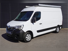 Renault Master - 150pk L2H2 MARGE Imperiaal HANDEL EXPORT STORING
