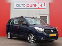 Dacia Lodgy - 1.3 TCe Lauréate
