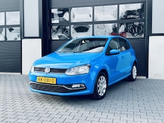 Volkswagen Polo - 1.2 TSI | Airco | Nette auto | APK | Onderhoud |