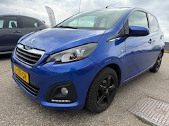 Peugeot 108 - 1.0 e-VTi Active Carplay Airco Camera 2eig. APK 11-27