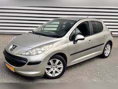 Peugeot 207 - 1.4-16V 5 Deurs Airco GEEN VTI