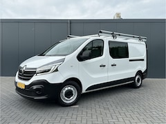 Renault Trafic - 2.0 dCi 120 PK / L2H1 / 1e EIG. / IMPERIAAL / 2x SCHUIFDEUR / TREKHAAK / LED KOPLAMPEN / A
