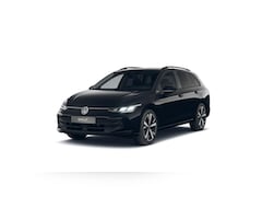 Volkswagen Golf Variant - 1.5 eTSI Life Edition 116PK | Automaat | Apple carplay | Adaptieve cruise control | Climat