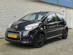 Citroën C1 - 1.0-12V Ambiance 5Drs Airco Nw APK ✅