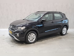 Volkswagen T-Cross - 1.0 TSI Life PDC/Navigatie 1e eigenaar Prijs is rijklaar