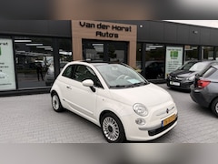 Fiat 500 - 1.2 Lounge