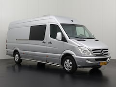 Mercedes-Benz Sprinter - 318CDI 3.0V6 Automaat L3H2 Maxi | Airco | Cruise | trekhaak