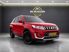 Suzuki Vitara - 1.0 Boosterjet Blackline met Climate Camera Cruise Vol Opties