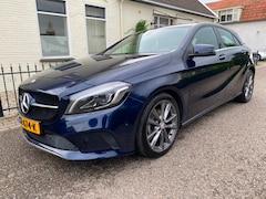 Mercedes-Benz A-klasse - 180 Business, Aut, Camera, Stoelverwarming, NL auto, NAP