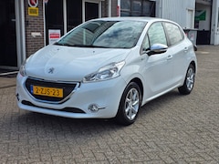 Peugeot 208 - 1.2 PureTech Style Pack NAVI|CRUISE|CLIMA