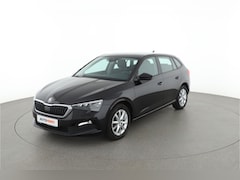 Skoda Scala - 1.5 TSI Business Edition |DV24913|